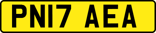 PN17AEA