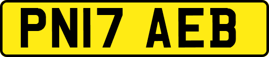PN17AEB