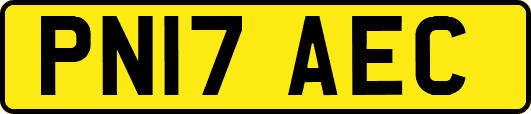 PN17AEC