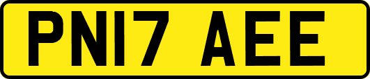 PN17AEE