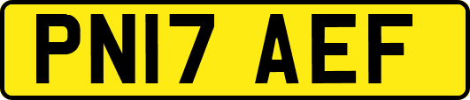 PN17AEF