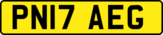PN17AEG