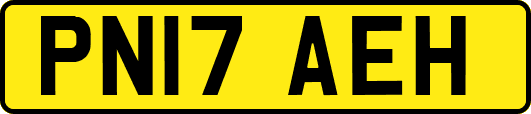PN17AEH