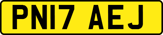 PN17AEJ
