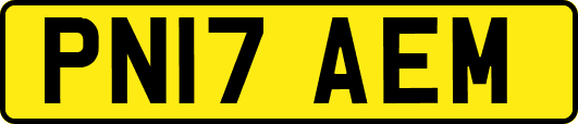 PN17AEM