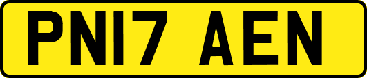 PN17AEN