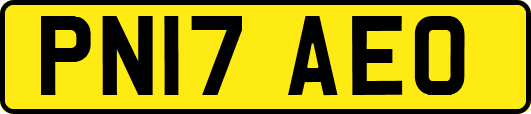 PN17AEO