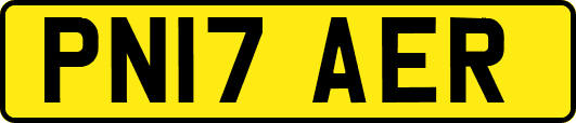 PN17AER