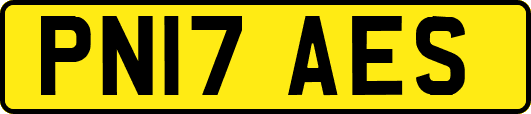PN17AES