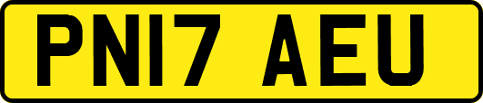 PN17AEU