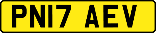 PN17AEV
