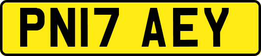 PN17AEY