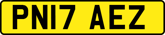PN17AEZ