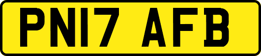 PN17AFB