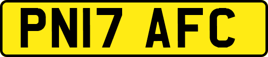 PN17AFC