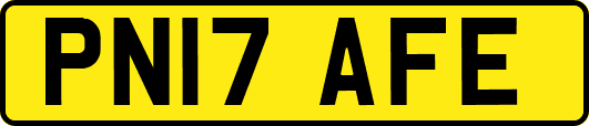 PN17AFE