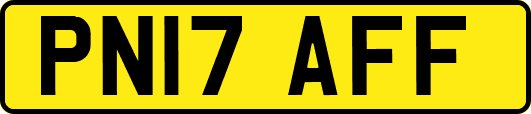 PN17AFF