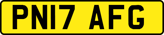 PN17AFG