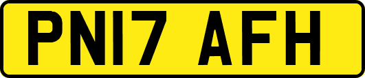 PN17AFH
