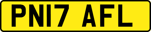 PN17AFL