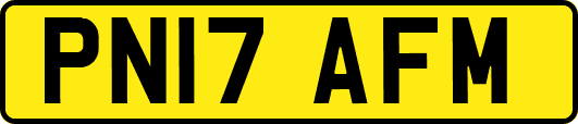 PN17AFM