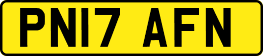 PN17AFN