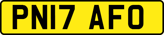 PN17AFO
