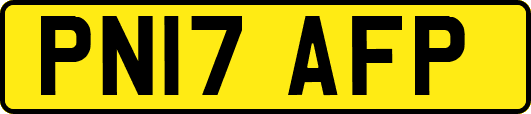 PN17AFP
