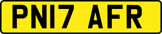 PN17AFR