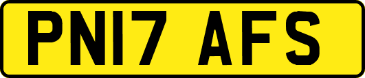 PN17AFS