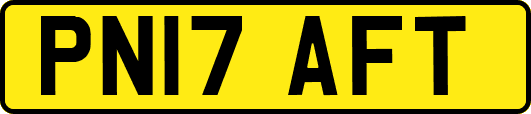 PN17AFT