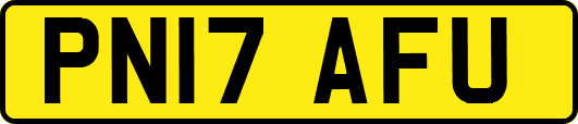 PN17AFU