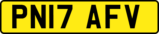 PN17AFV