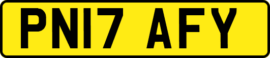 PN17AFY