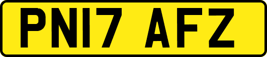 PN17AFZ