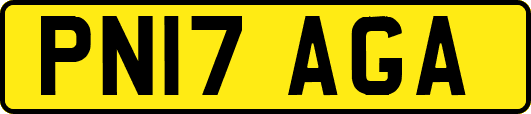 PN17AGA