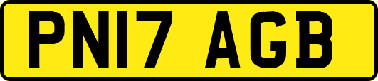 PN17AGB
