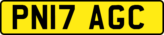 PN17AGC