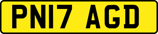 PN17AGD