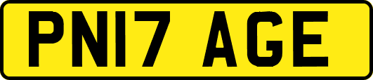 PN17AGE