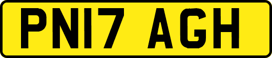 PN17AGH