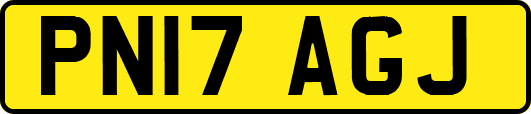 PN17AGJ