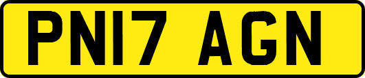 PN17AGN