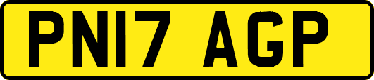 PN17AGP