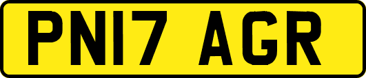 PN17AGR