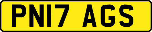 PN17AGS