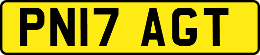 PN17AGT