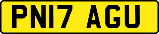PN17AGU