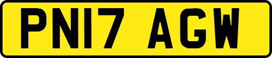 PN17AGW