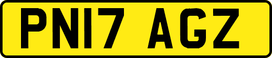 PN17AGZ